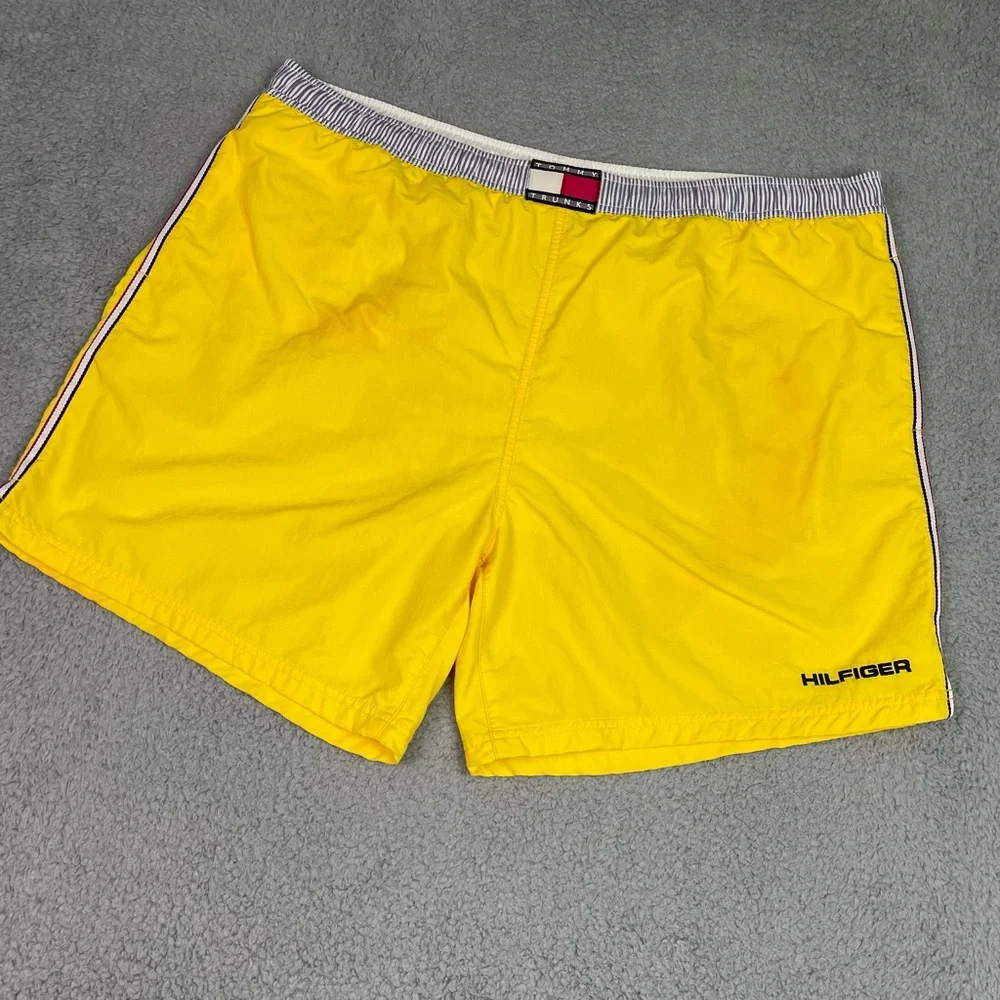 Tommy Hilfiger‎
